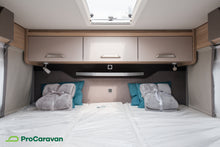 Ladda upp bild till gallerivisning, Knaus Van Ti Plus 650 MEG Platinum Selection
