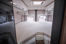 Ladda upp bild till gallerivisning, Weinsberg CaraBus 630 ME Edition [FIRE]
