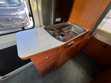 Ladda upp bild till gallerivisning, Weinsberg Carabus 601 MQ
