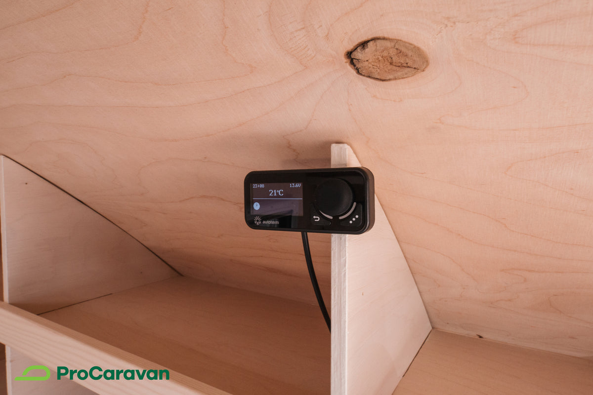 Eurowagon RV 1
