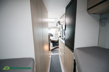 Lataa kuva Galleria-katseluun, Adria Twin 640 SL
