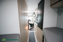 Ladda upp bild till gallerivisning, Adria Twin 640 SL
