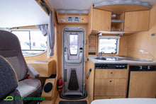 Lataa kuva Galleria-katseluun, Dethleffs i 5841 Advantage
