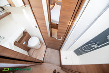Ladda upp bild till gallerivisning, Rapido 896F Scandinavian Exclusive

