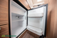 Ladda upp bild till gallerivisning, Weinsberg CaraBus 540 MQ Edition [FIRE]
