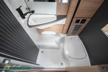 Ladda upp bild till gallerivisning, Knaus Live TI 650 MEG Platinum Selection
