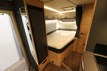 Lataa kuva Galleria-katseluun, Knaus Live Ti 650 MF Platinum Selection
