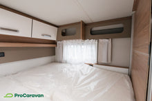 Lataa kuva Galleria-katseluun, Weinsberg X-Cursion Van 500 MQ Edition [PEPPER]
