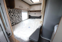 Lataa kuva Galleria-katseluun, Knaus Van Ti 550 MF Vansation
