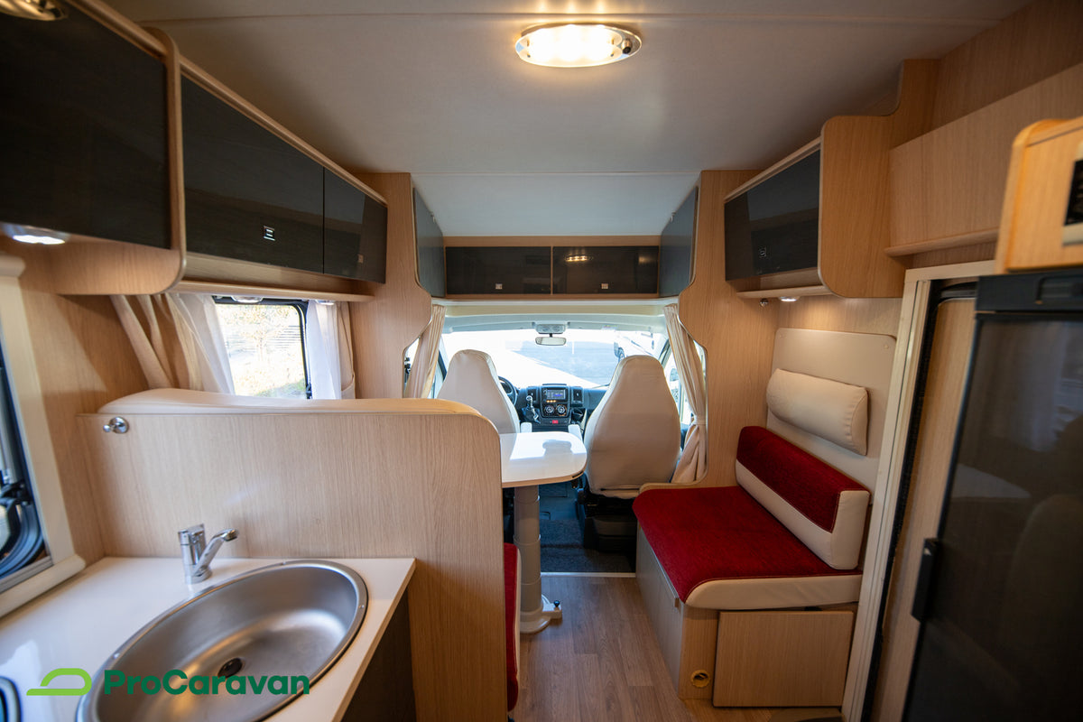 XGO Dynamic 68P