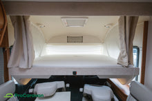 Lataa kuva Galleria-katseluun, Rapido 8080 DF
