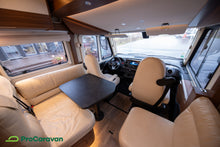 Lataa kuva Galleria-katseluun, Hymer BMC I 600 White Line
