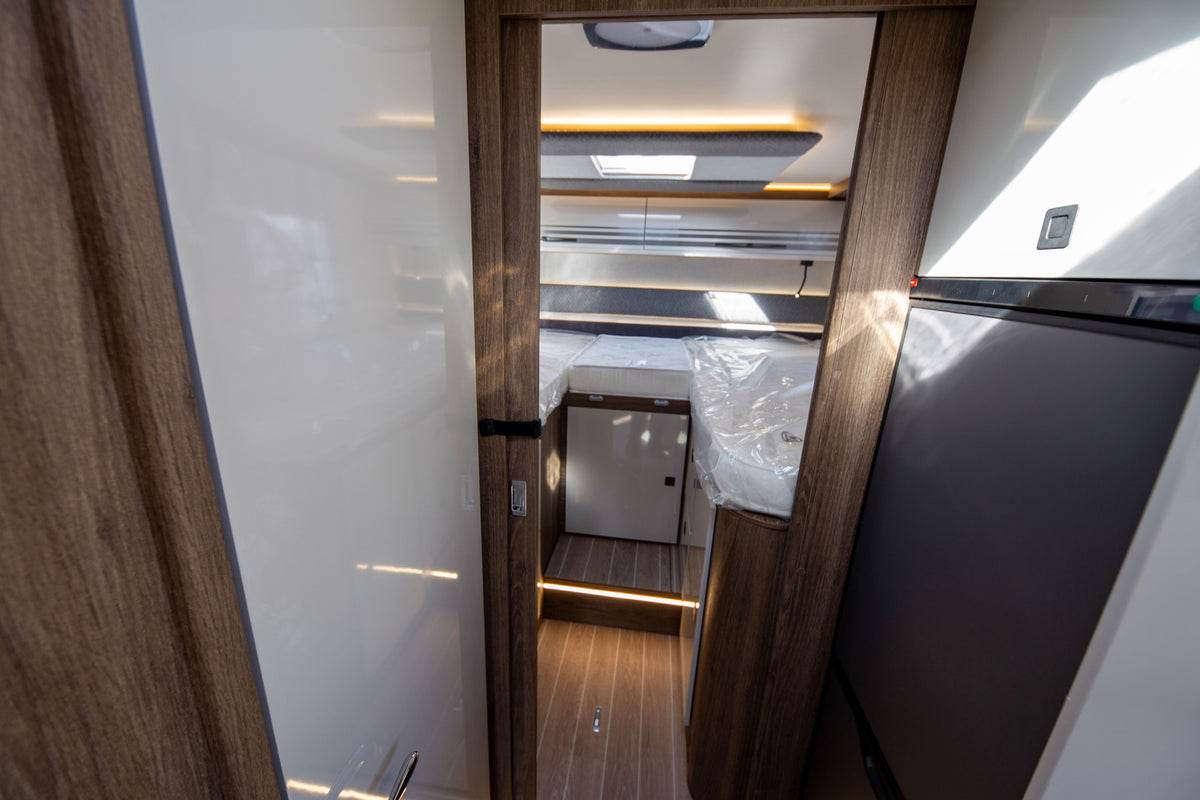 Ci Magis 85 XT Pro Edition