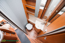 Lataa kuva Galleria-katseluun, Hymer B680
