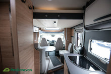 Ladda upp bild till gallerivisning, Knaus Live Wave 650 MEG Platinum Selection
