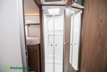 Lataa kuva Galleria-katseluun, Hymer B 780 ML
