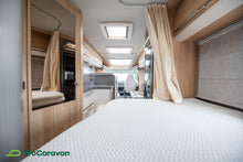 Lataa kuva Galleria-katseluun, KNAUS SKY TI 650 MF PLATINUM SELECTION
