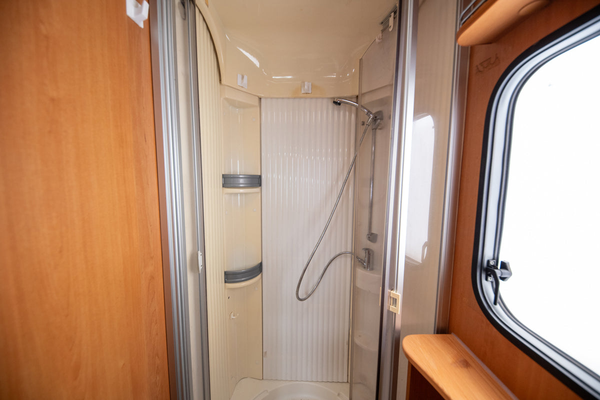 Dethleffs RT 6844 Esprit