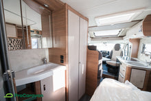 Ladda upp bild till gallerivisning, Knaus Van Ti 550 MF Vansation
