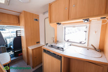 Lataa kuva Galleria-katseluun, Dethleffs T5841 Advantage
