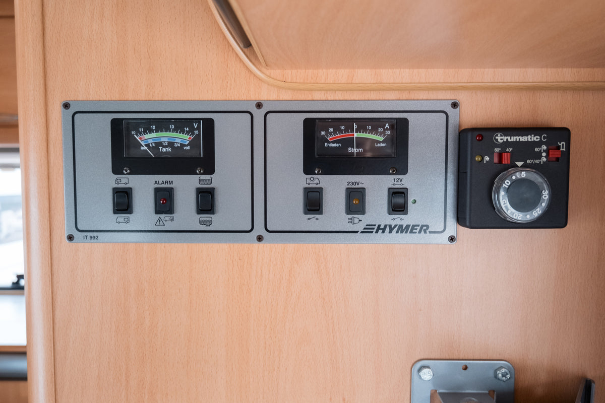 Solifer Mobile S 544