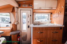 Ladda upp bild till gallerivisning, Hymer B 585 Starlight
