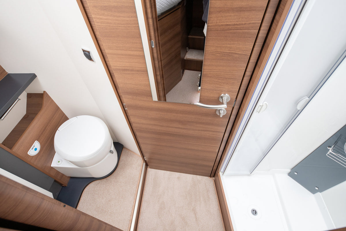 Rapido 866F Scandinavian Exclusive