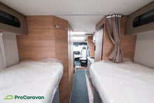 Lataa kuva Galleria-katseluun, Weinsberg CaraCompact MB 640 MEG Edition [PEPPER]
