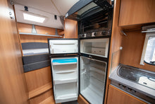 Lataa kuva Galleria-katseluun, Dethleffs Fortero A 6975
