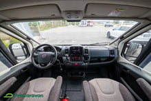 Lataa kuva Galleria-katseluun, Weinsberg CaraBus 600 ME Edition Scandic
