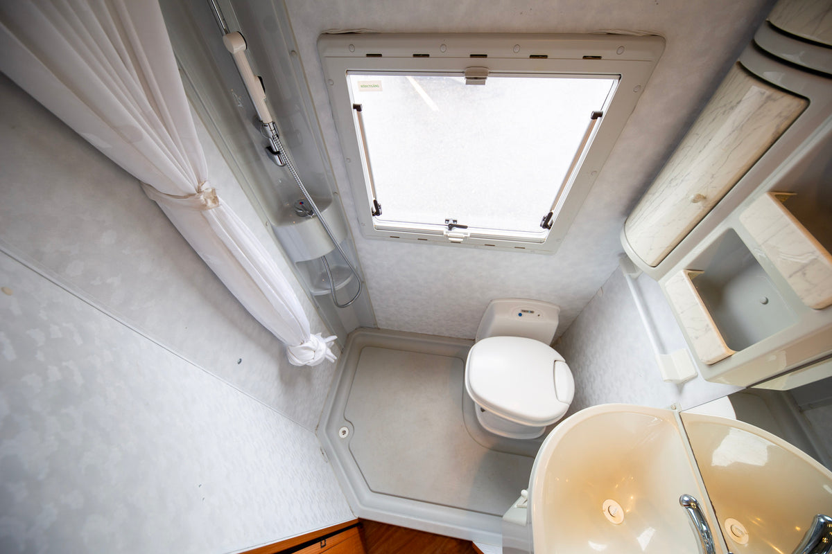 Adria 660 DP