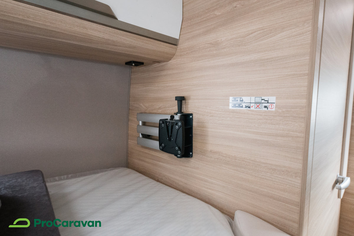 Knaus BoxStar 600 LifeTime