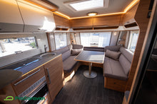 Lataa kuva Galleria-katseluun, Tabbert Da Vinci
