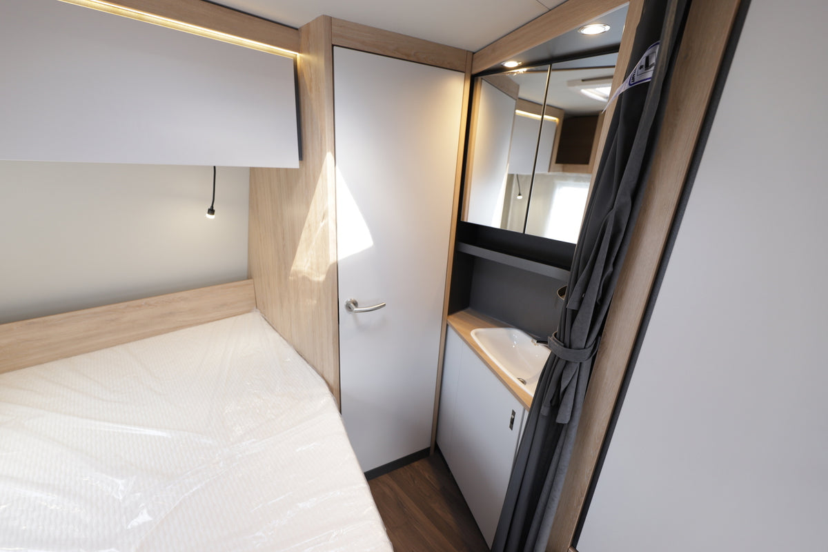Knaus Sport