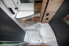 Lataa kuva Galleria-katseluun, Knaus Live Ti 650 MEG Platinum Selection
