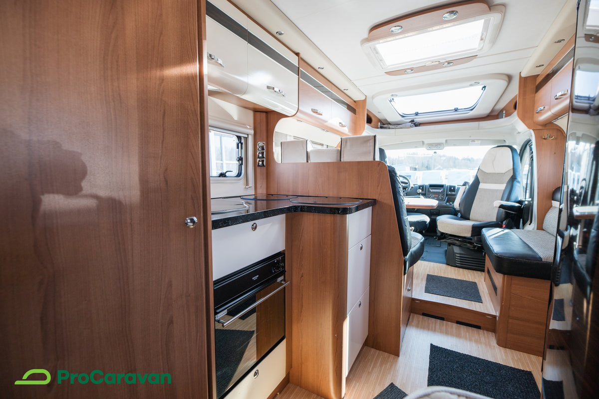 LMC T 660