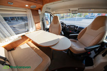 Lataa kuva Galleria-katseluun, Carthago Malibu 600
