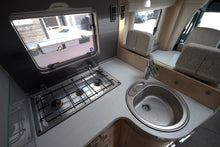Lataa kuva Galleria-katseluun, Hymer B 600
