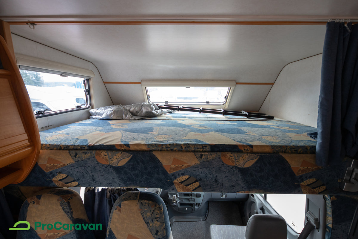 LMC Liberty 635