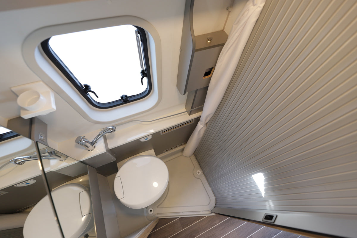 Adria TWIN 600 SP