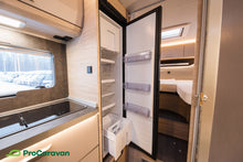 Ladda upp bild till gallerivisning, Knaus Van Ti Plus 650 MEG Platinum Selection
