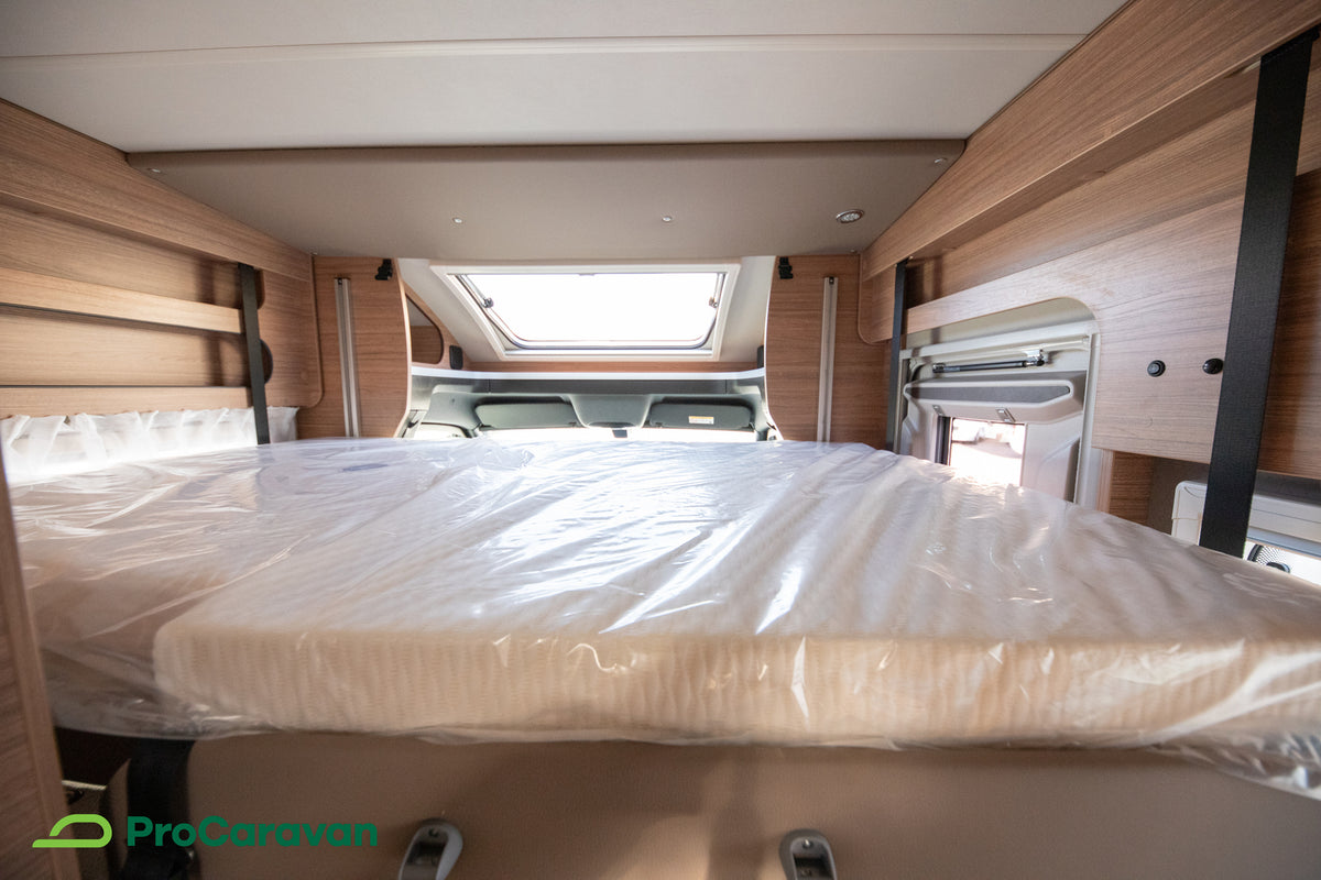 Weinsberg CaraCompact Suite 640 MEG Edition [PEPPER]