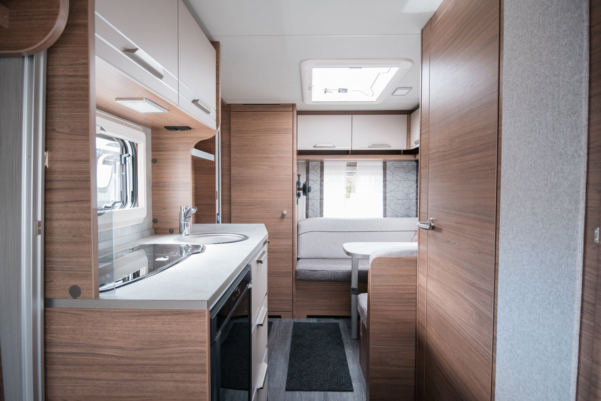 Knaus Sport