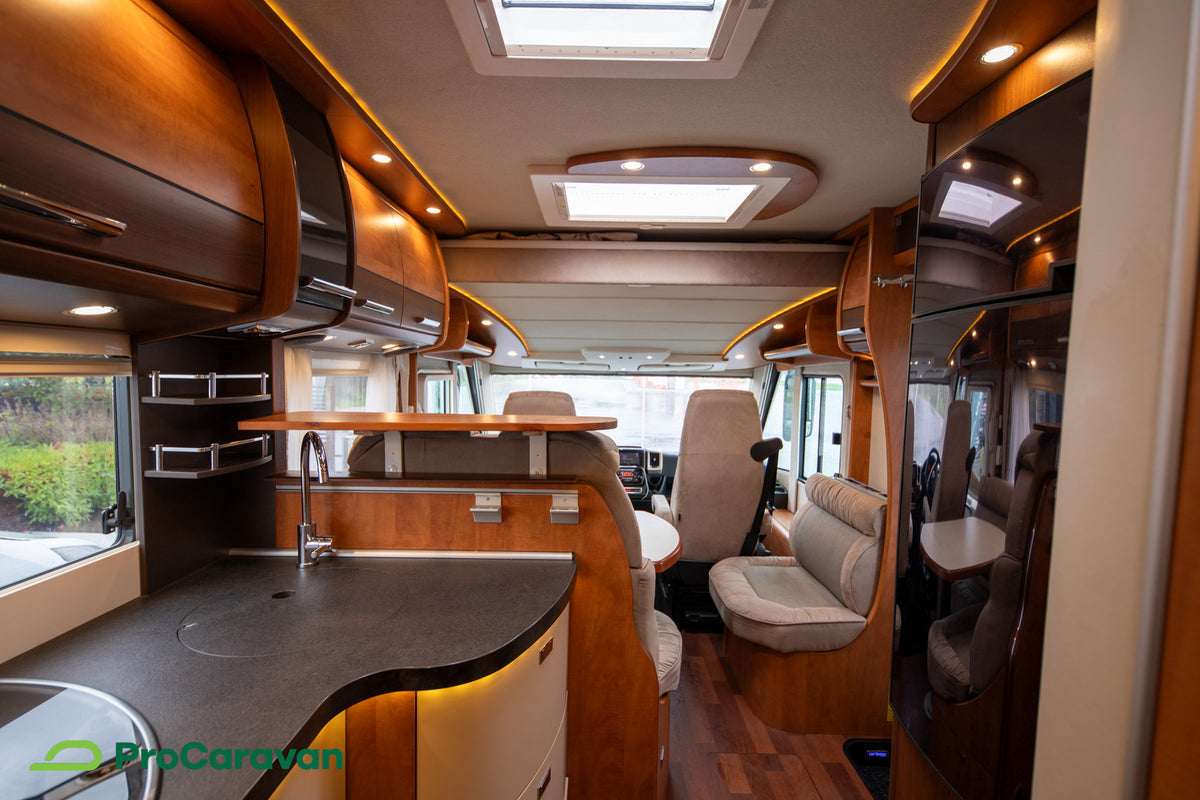 Carthago C-Tourer I 147