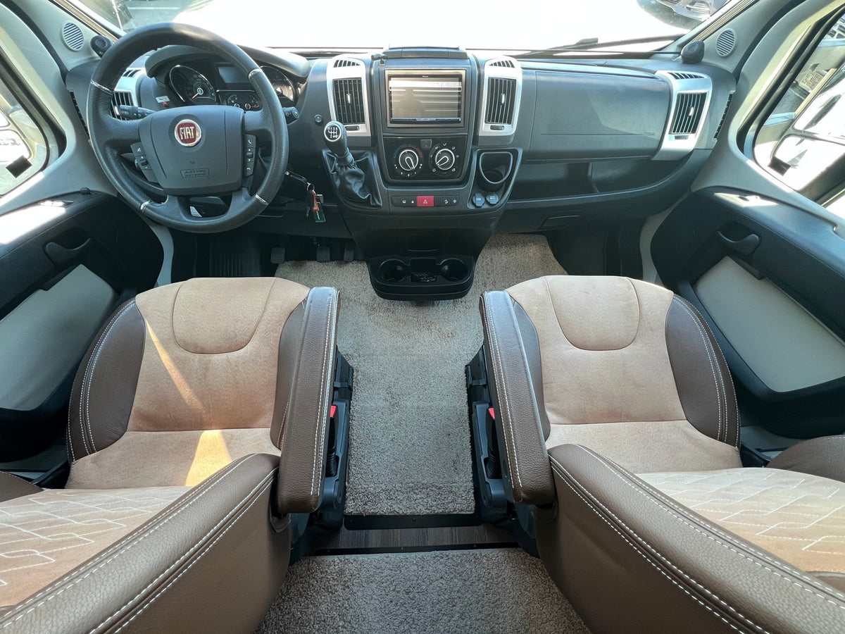 Bürstner Travel Van T 620 G 30V Edition