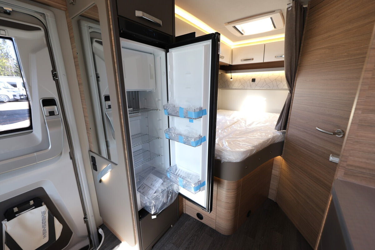Weinsberg CaraLoft Ford 650 MF