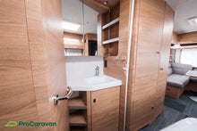 Lataa kuva Galleria-katseluun, Tabbert Da Vinci
