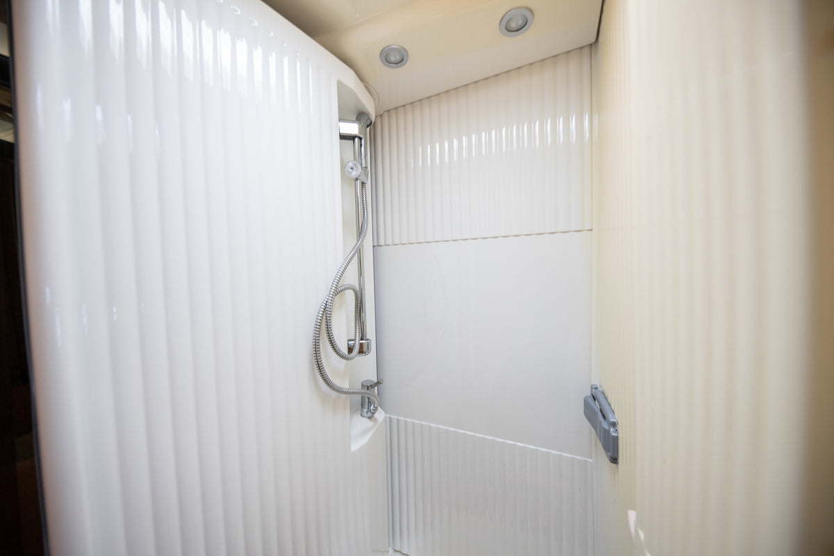 Dethleffs A 5881 HG Advantage