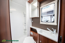 Ladda upp bild till gallerivisning, Adria Matrix M 650 SF
