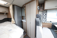 Lataa kuva Galleria-katseluun, Knaus Van Ti 550 MF Vansation
